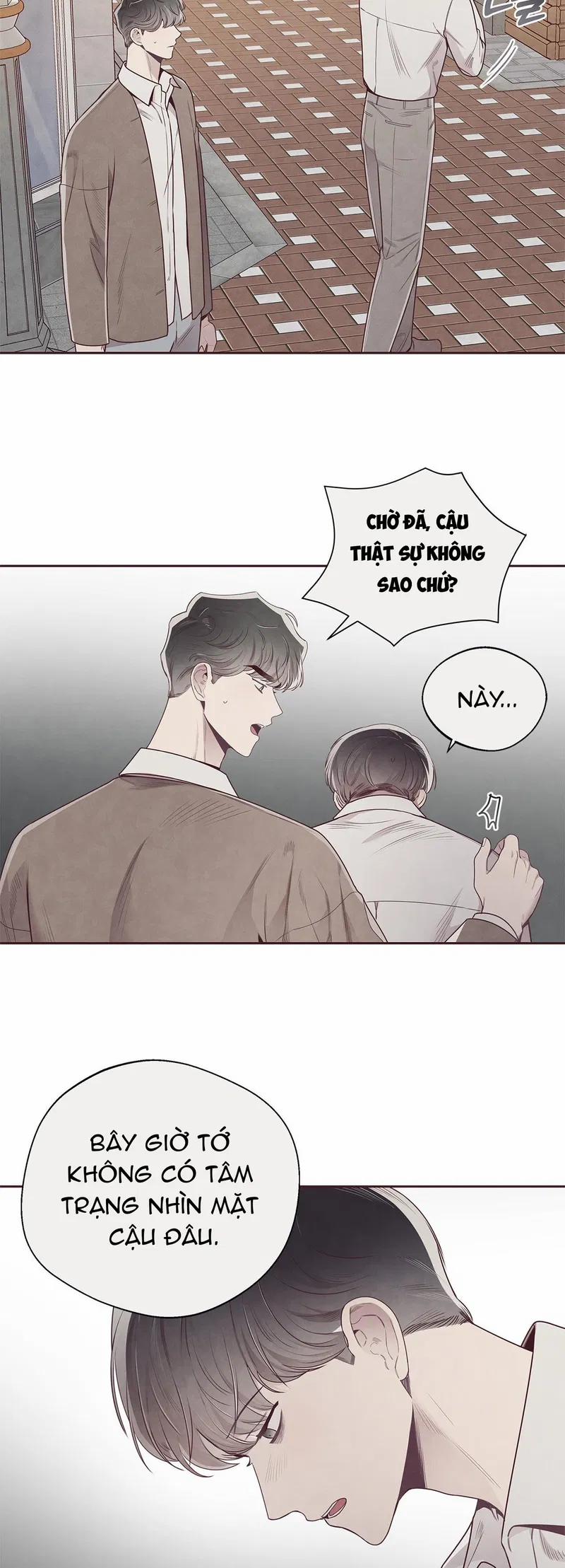 Mắt Xích Mối Quan Hệ 54 trang 14