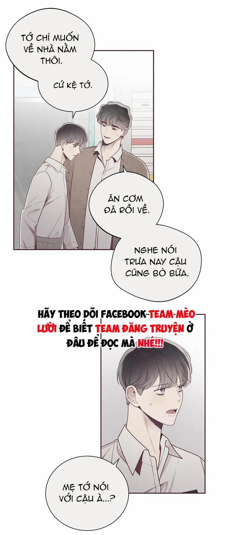 Mắt Xích Mối Quan Hệ 54 trang 16