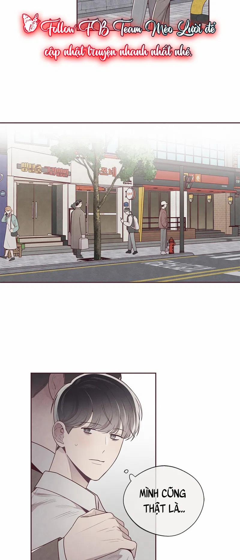 Mắt Xích Mối Quan Hệ 54 trang 19