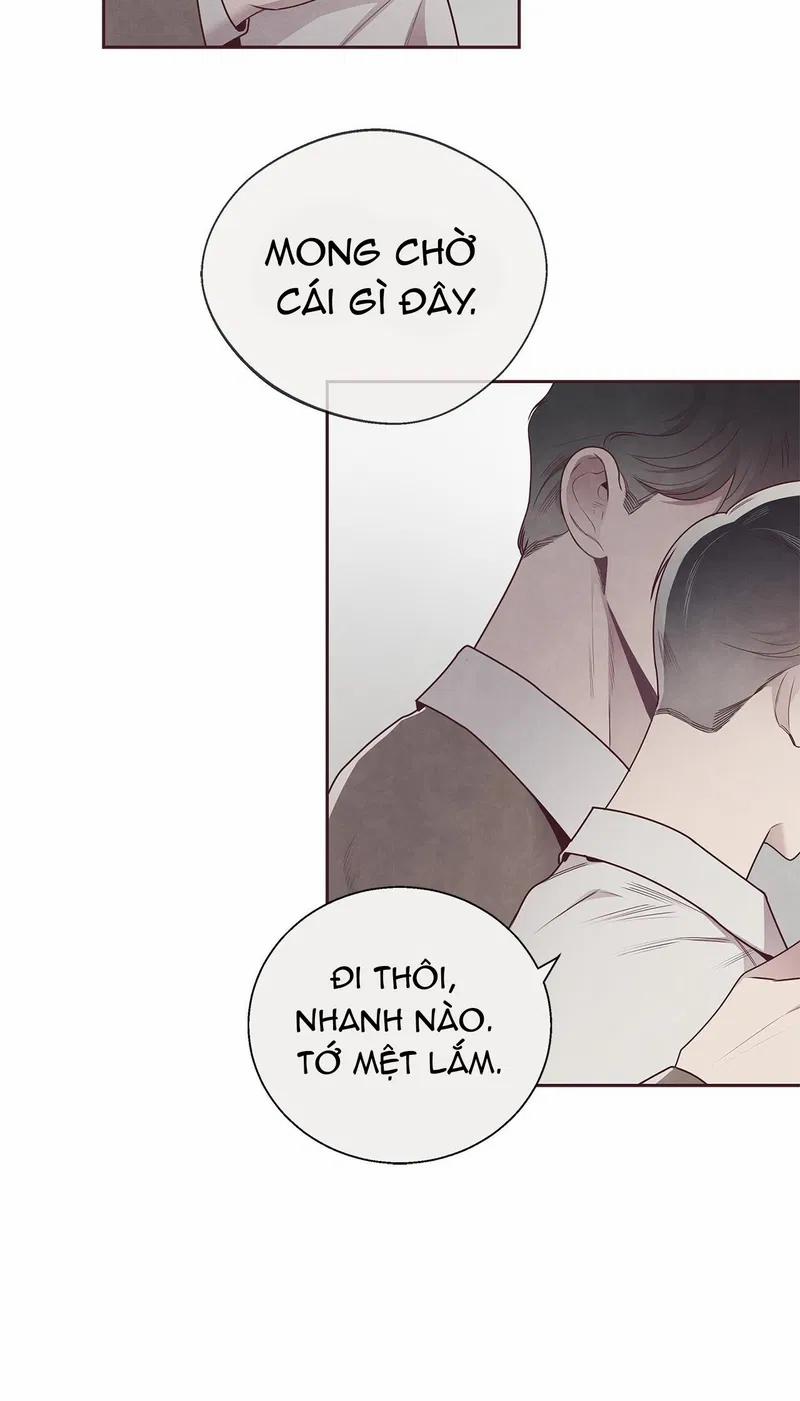 Mắt Xích Mối Quan Hệ 54 trang 20