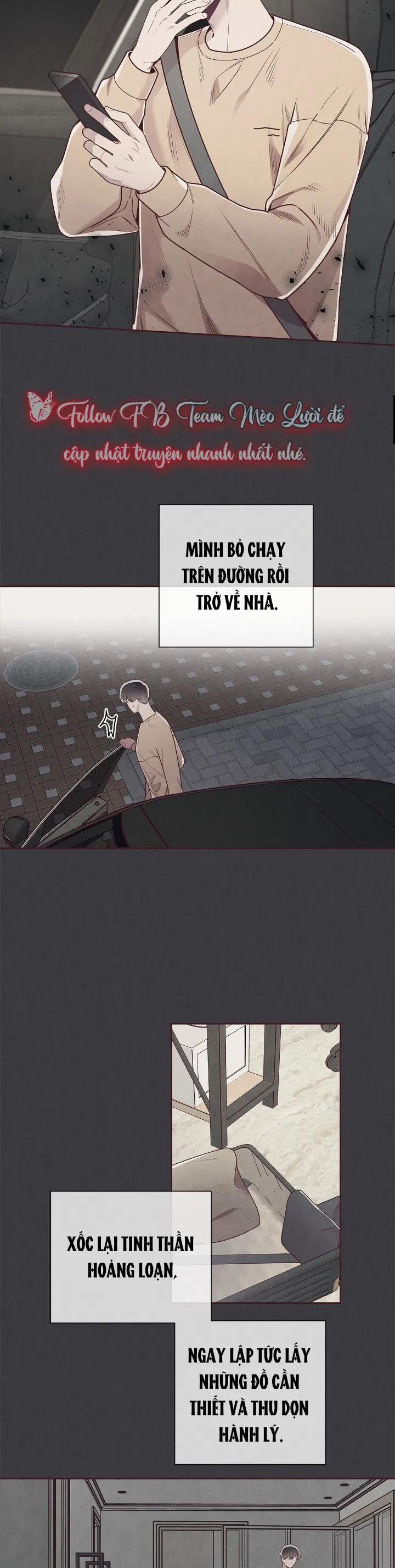 Mắt Xích Mối Quan Hệ 54 trang 3