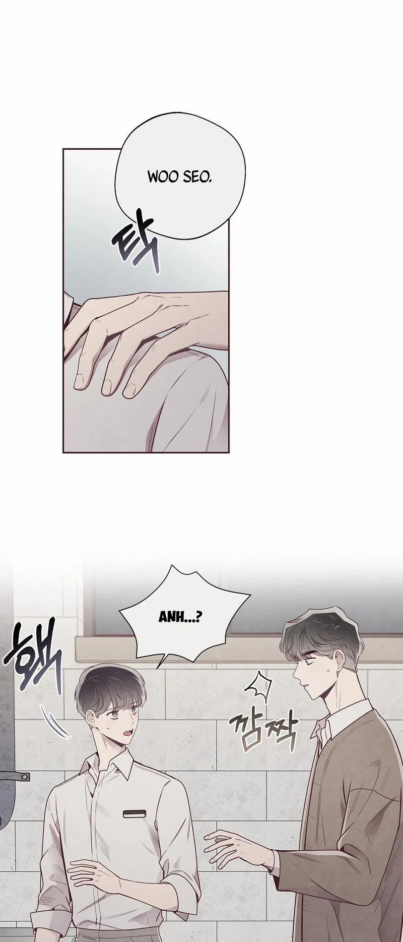 Mắt Xích Mối Quan Hệ 54 trang 8