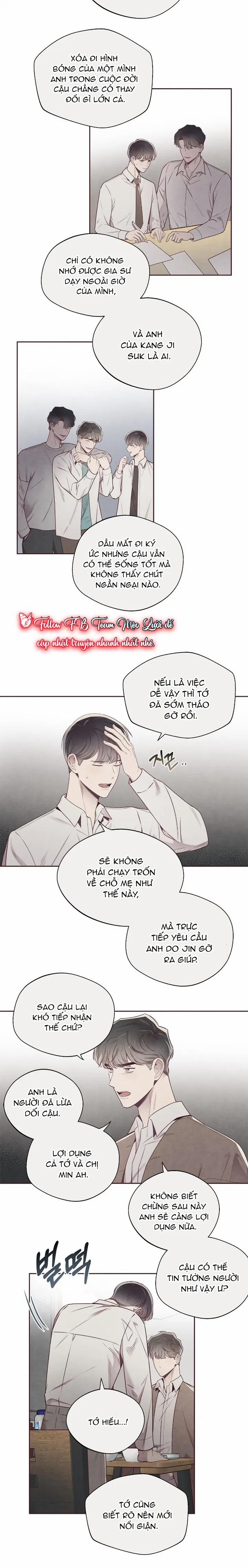 Mắt Xích Mối Quan Hệ 55 trang 4