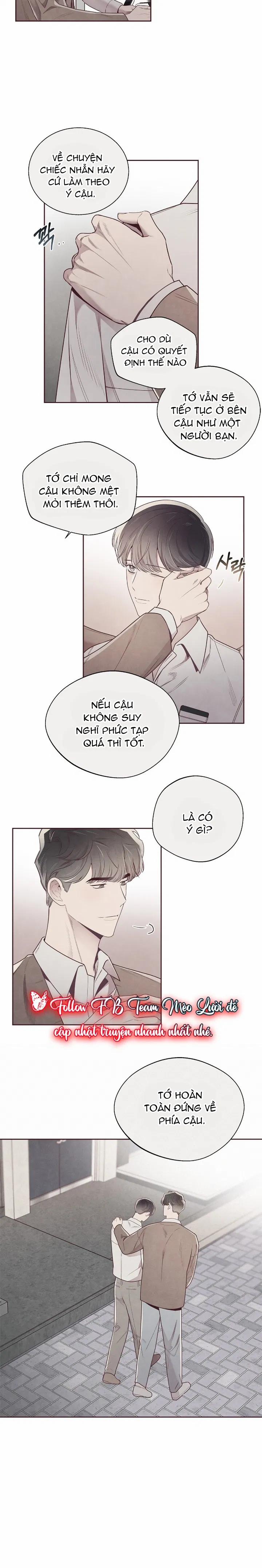 Mắt Xích Mối Quan Hệ 55 trang 7