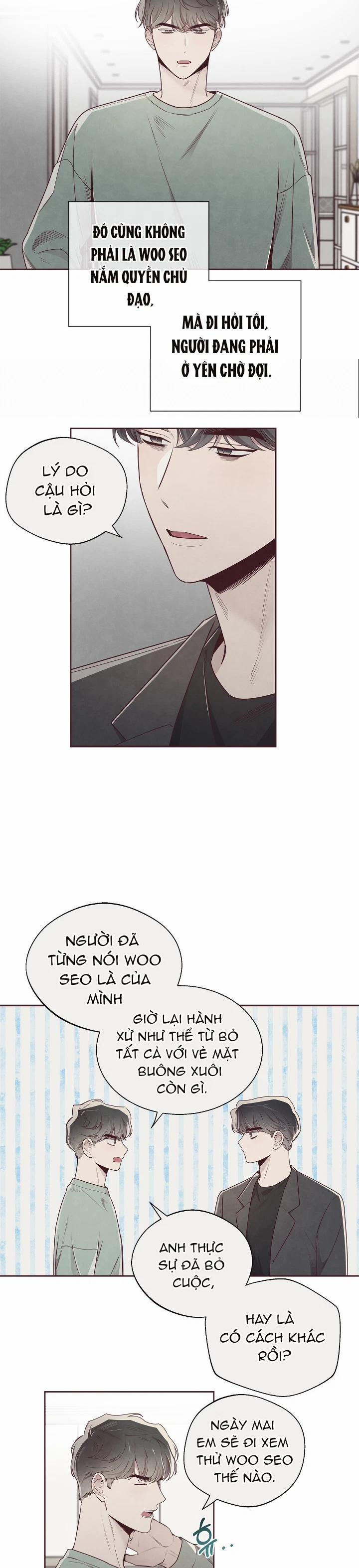 Mắt Xích Mối Quan Hệ 56 trang 14