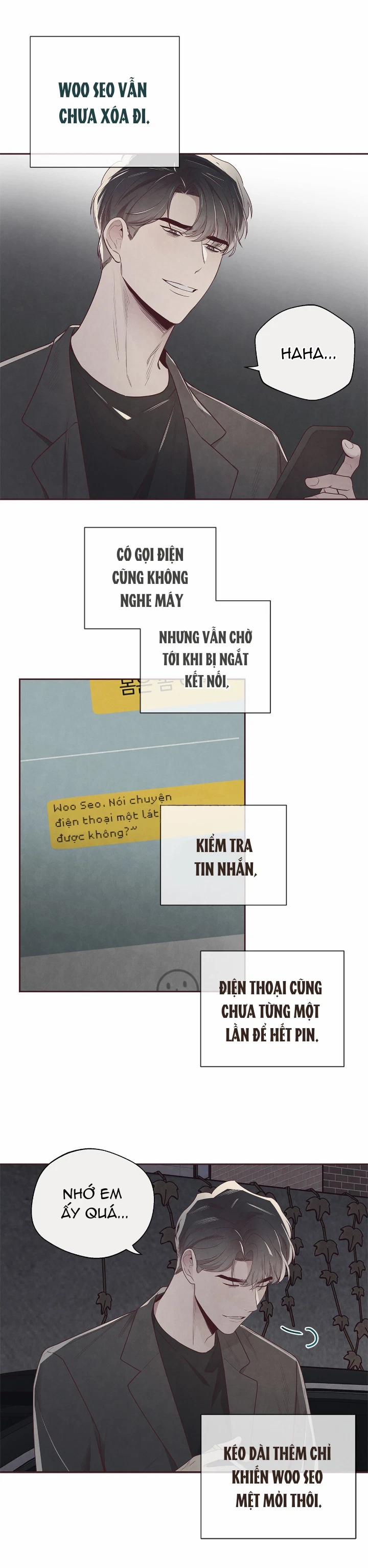Mắt Xích Mối Quan Hệ 56 trang 5