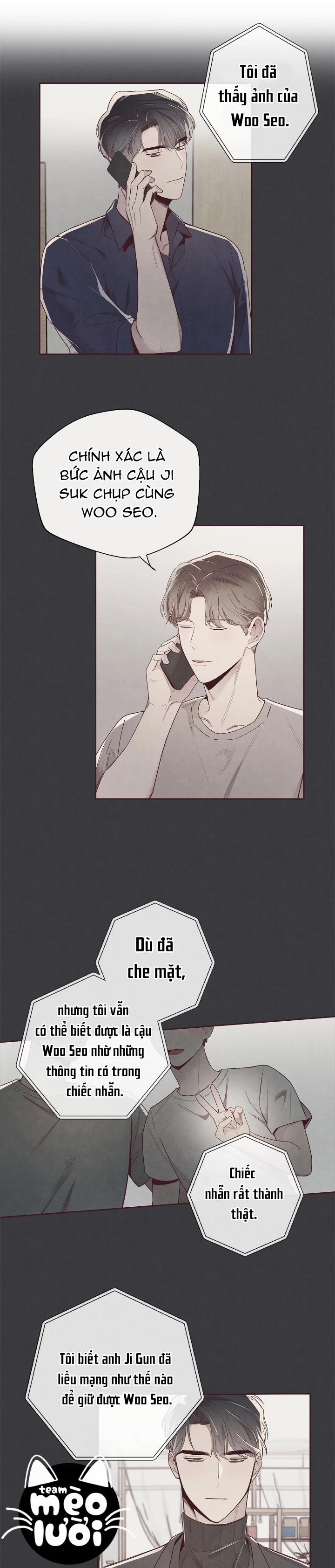Mắt Xích Mối Quan Hệ 56 trang 7