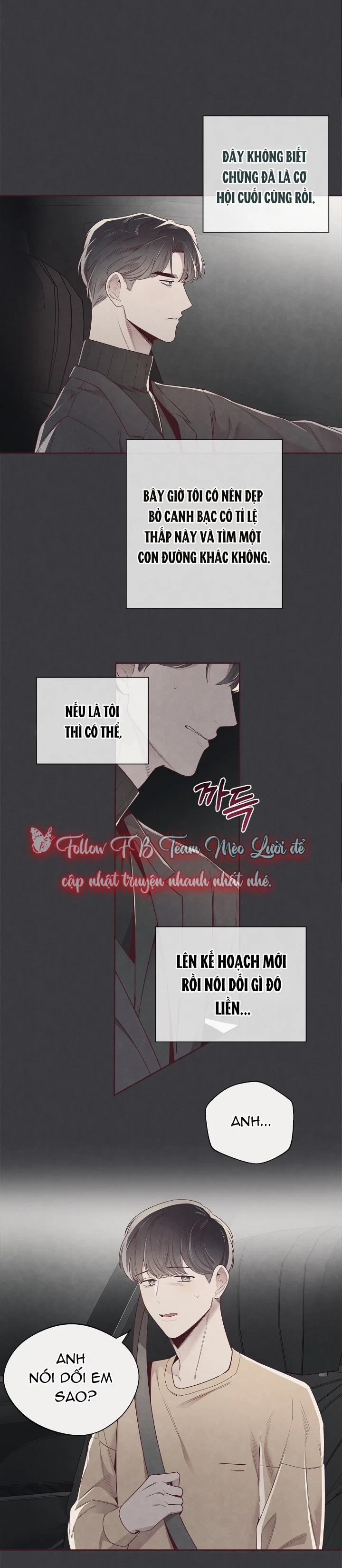 Mắt Xích Mối Quan Hệ 56 trang 9