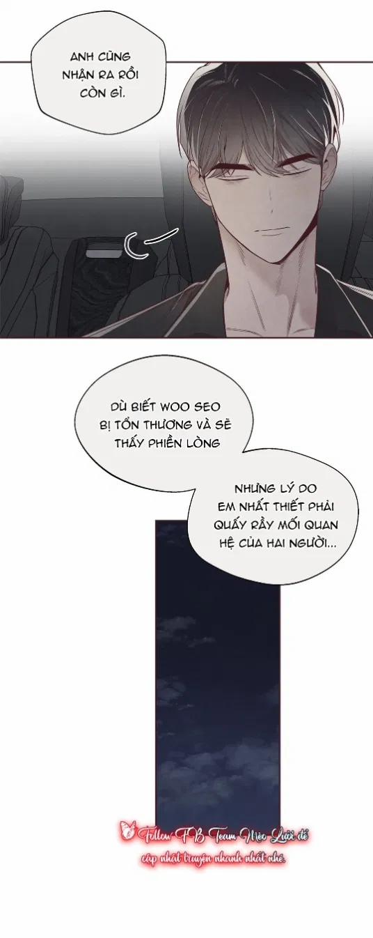 Mắt Xích Mối Quan Hệ 57 trang 17