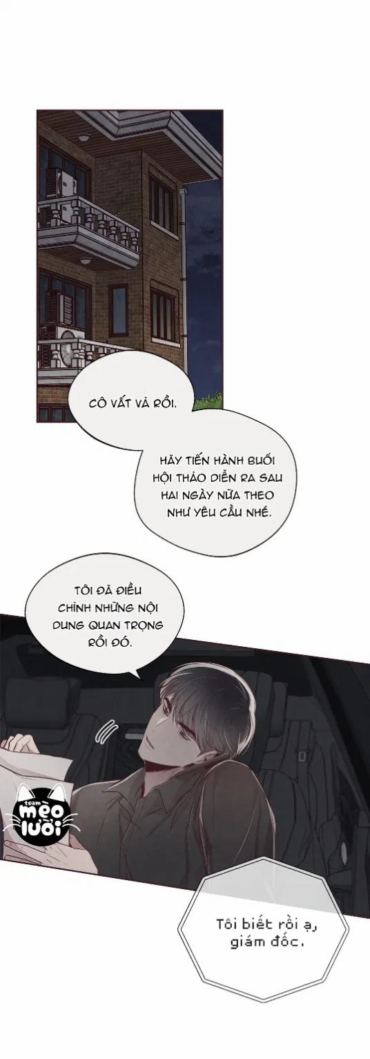 Mắt Xích Mối Quan Hệ 57 trang 18