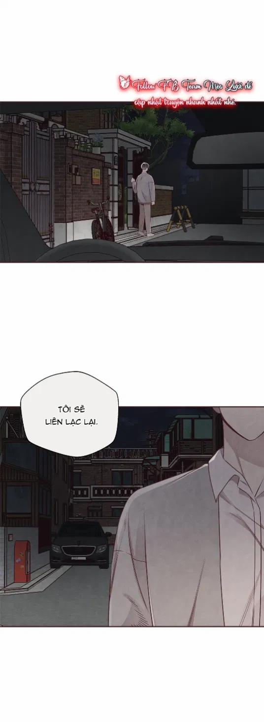 Mắt Xích Mối Quan Hệ 57 trang 20