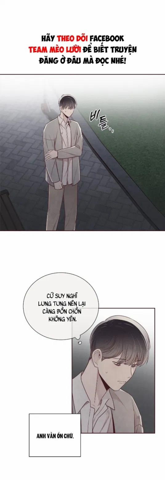 Mắt Xích Mối Quan Hệ 57 trang 21
