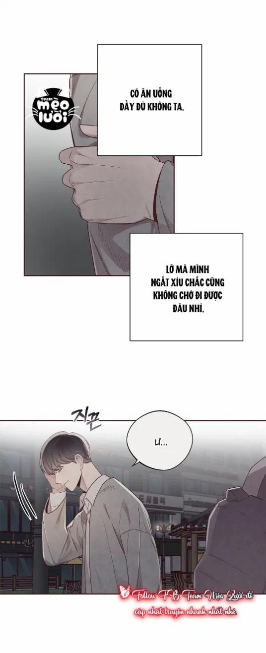 Mắt Xích Mối Quan Hệ 57 trang 22