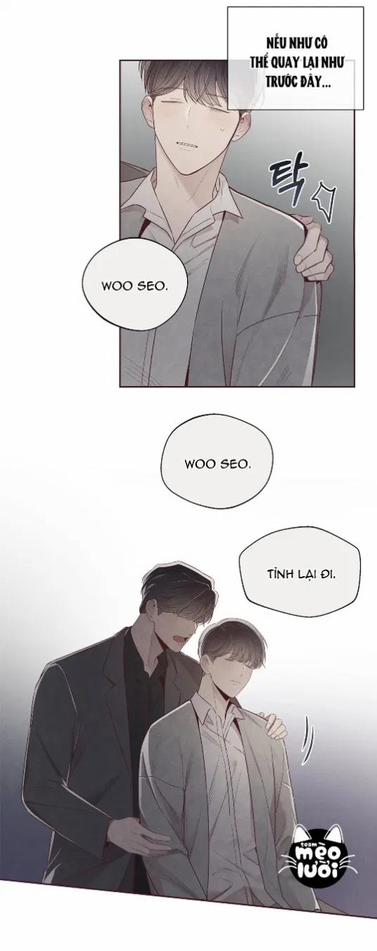 Mắt Xích Mối Quan Hệ 57 trang 28