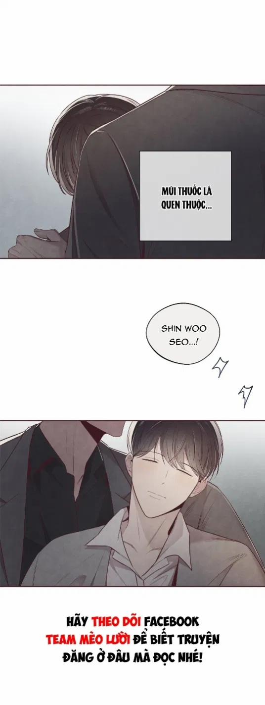Mắt Xích Mối Quan Hệ 57 trang 29