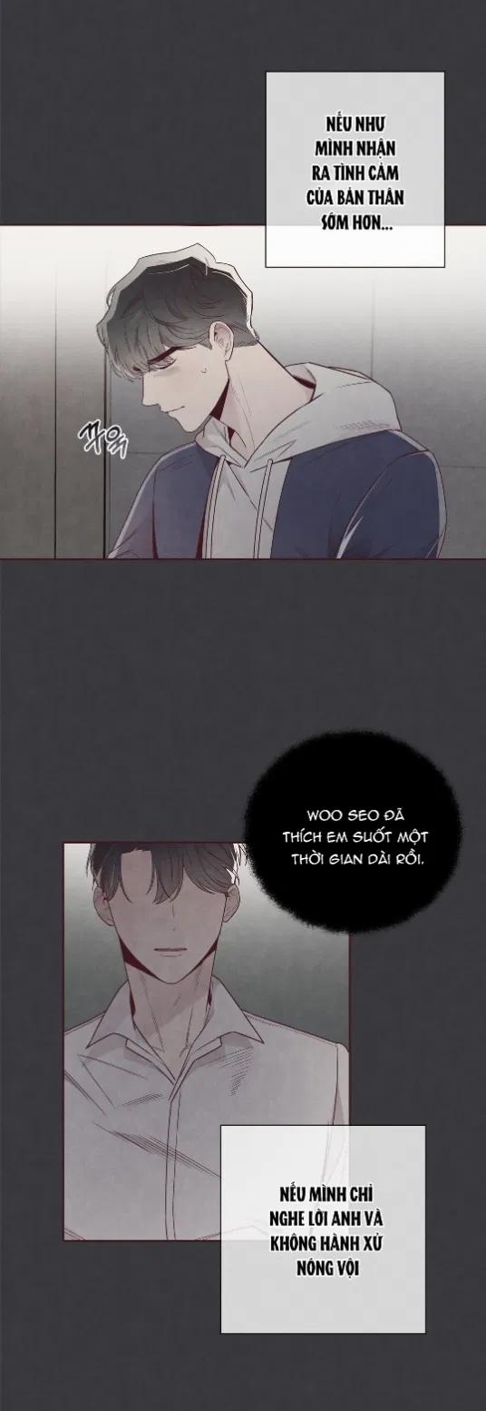 Mắt Xích Mối Quan Hệ 57 trang 3