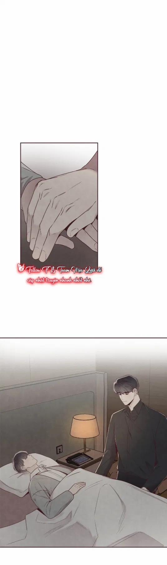 Mắt Xích Mối Quan Hệ 57 trang 30