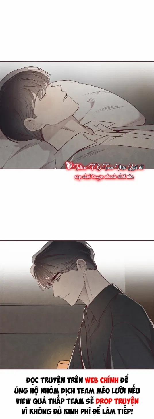 Mắt Xích Mối Quan Hệ 57 trang 31