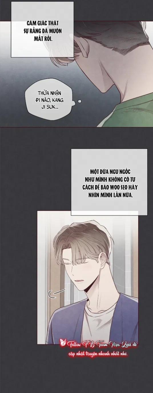 Mắt Xích Mối Quan Hệ 57 trang 8