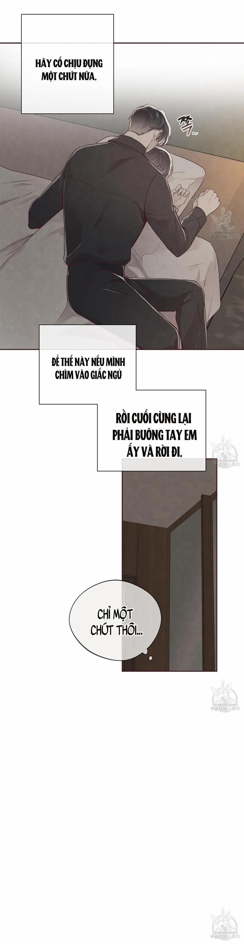 Mắt Xích Mối Quan Hệ 58 trang 6