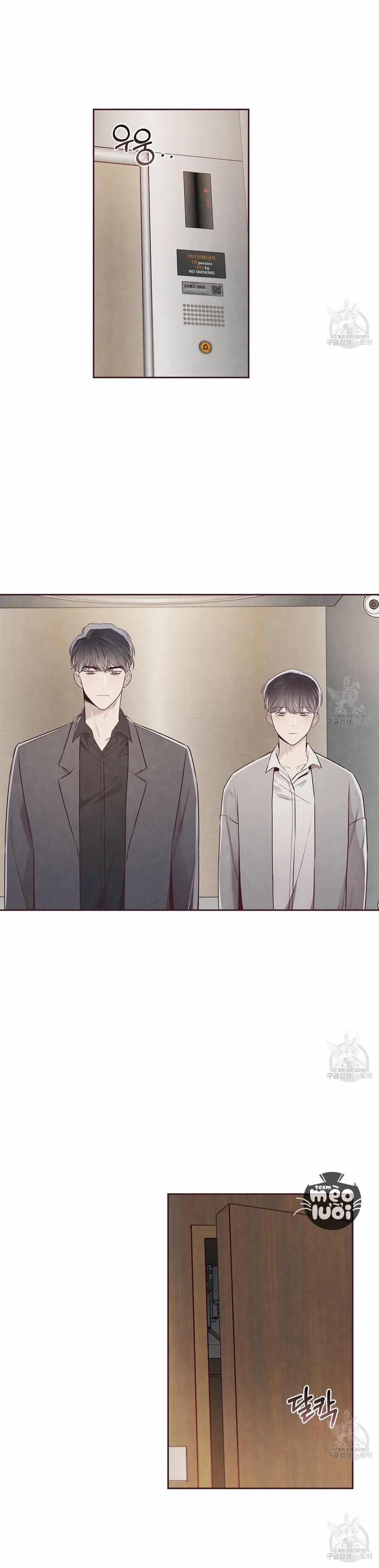 Mắt Xích Mối Quan Hệ 59 trang 7