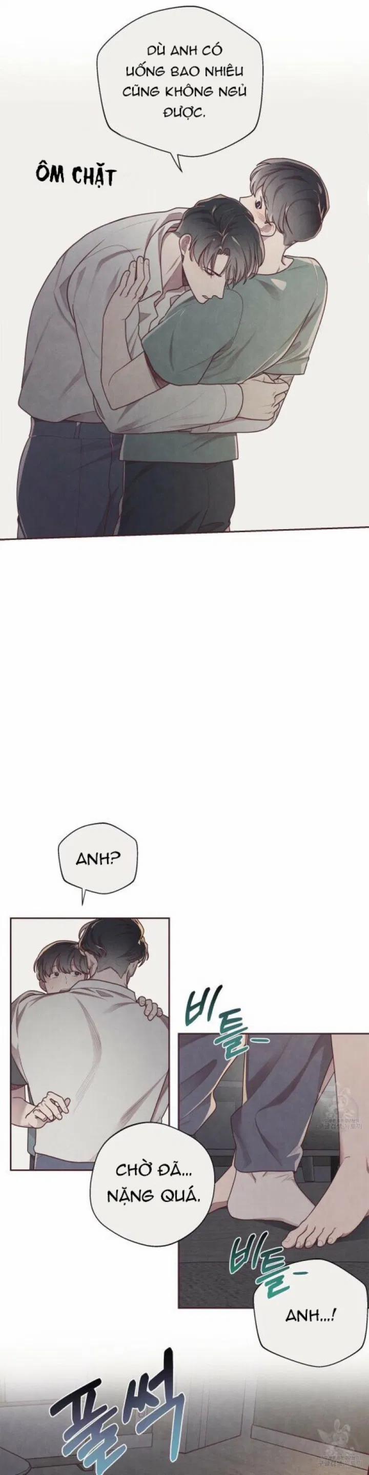 Mắt Xích Mối Quan Hệ 6 trang 22