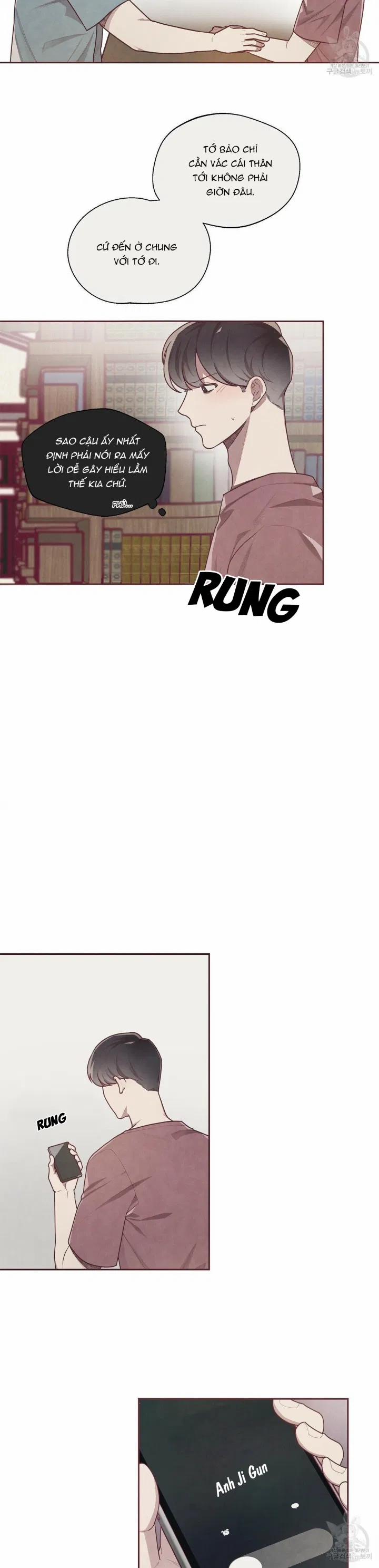 Mắt Xích Mối Quan Hệ 6 trang 4