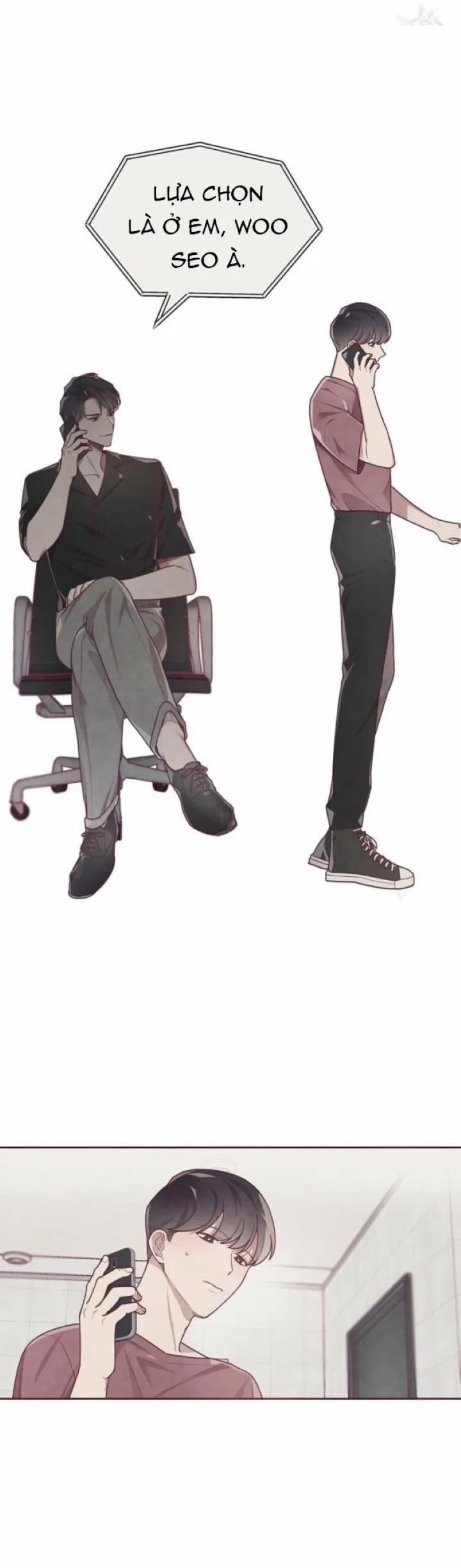 Mắt Xích Mối Quan Hệ 6 trang 9