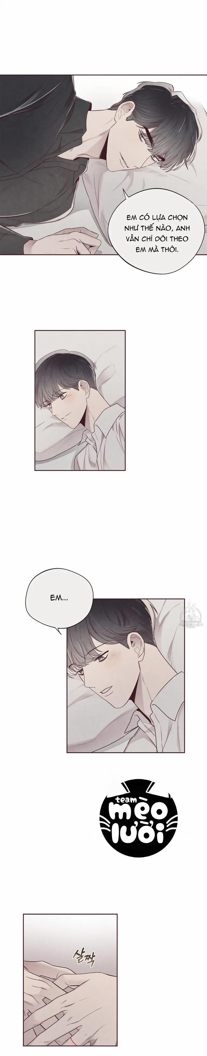 Mắt Xích Mối Quan Hệ 60 trang 10