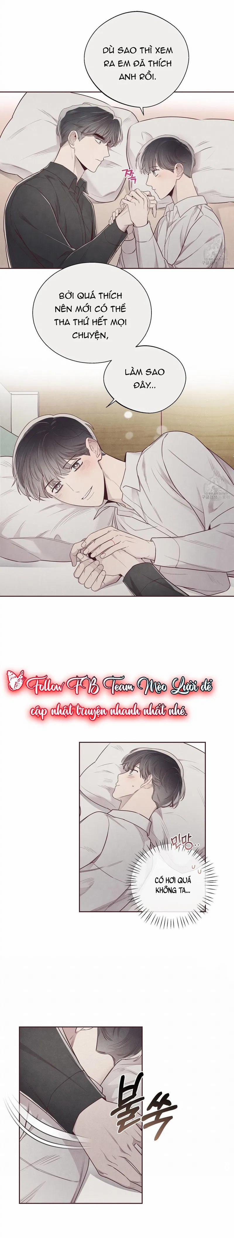 Mắt Xích Mối Quan Hệ 60 trang 11