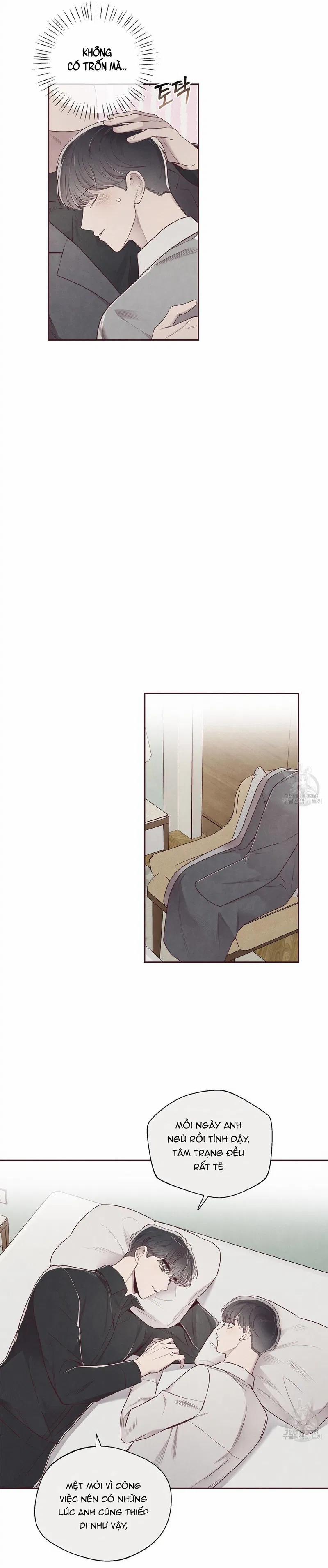 Mắt Xích Mối Quan Hệ 60 trang 4