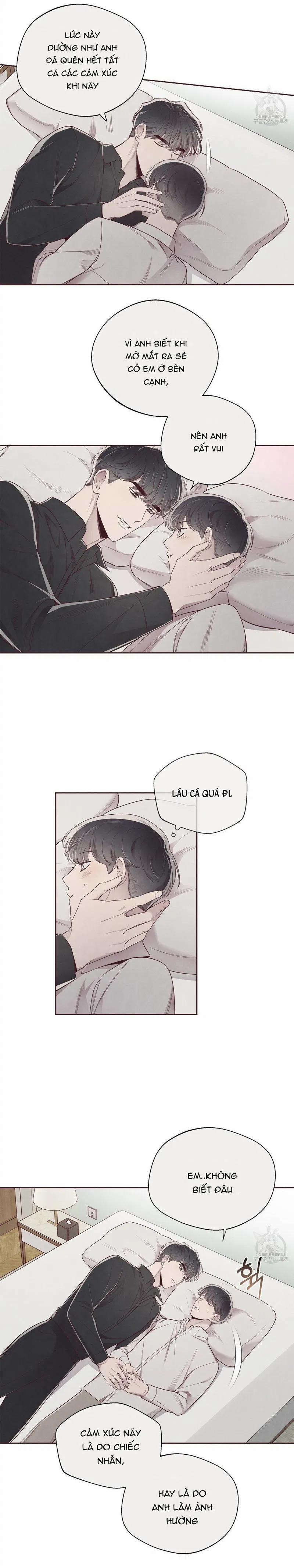 Mắt Xích Mối Quan Hệ 60 trang 6