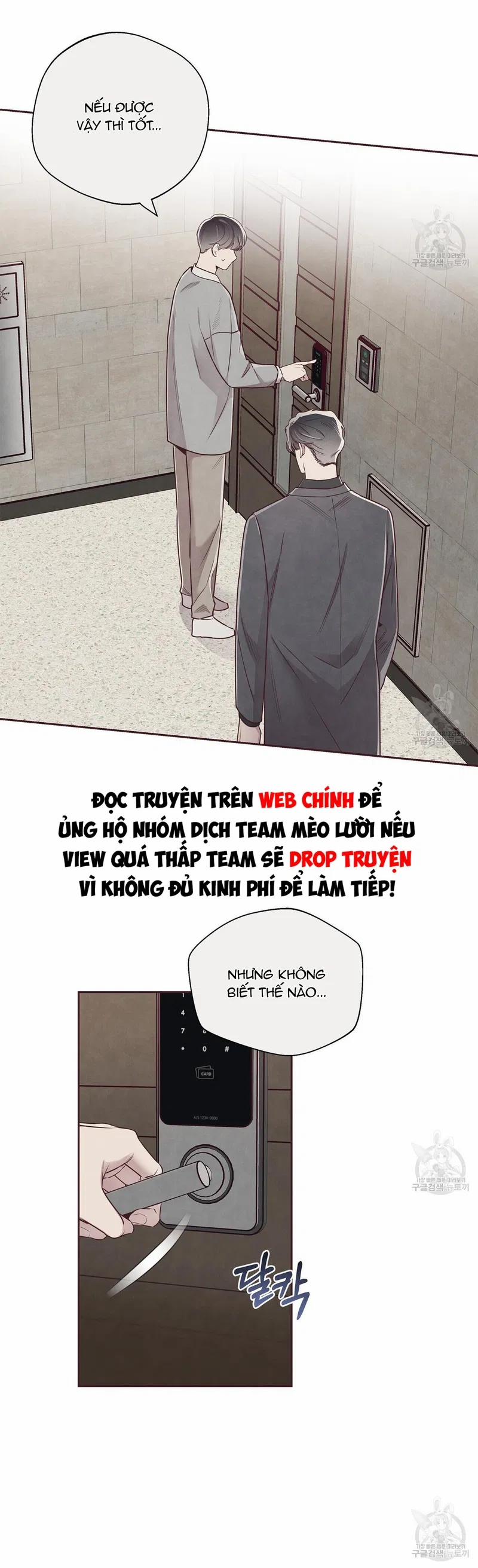 Mắt Xích Mối Quan Hệ 61 trang 19