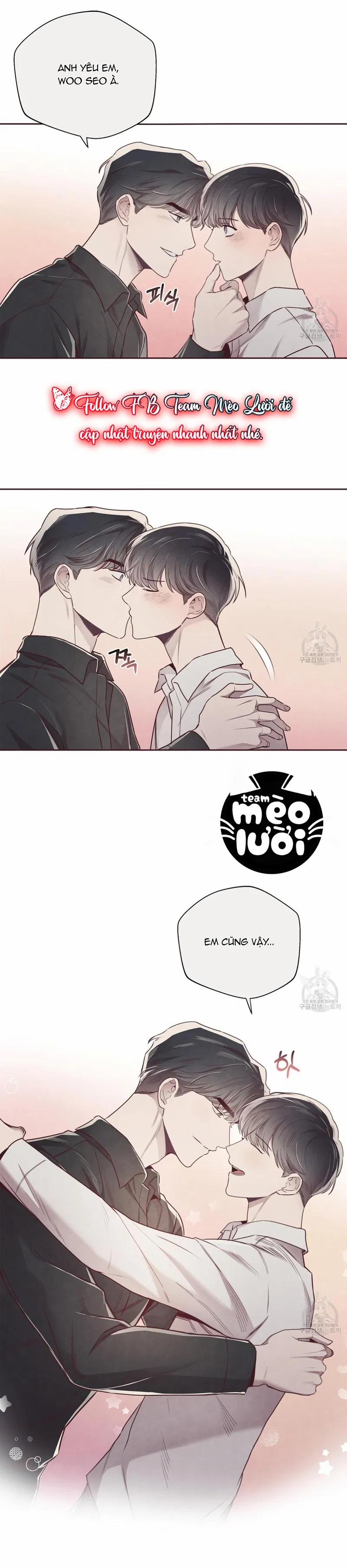 Mắt Xích Mối Quan Hệ 61 trang 6