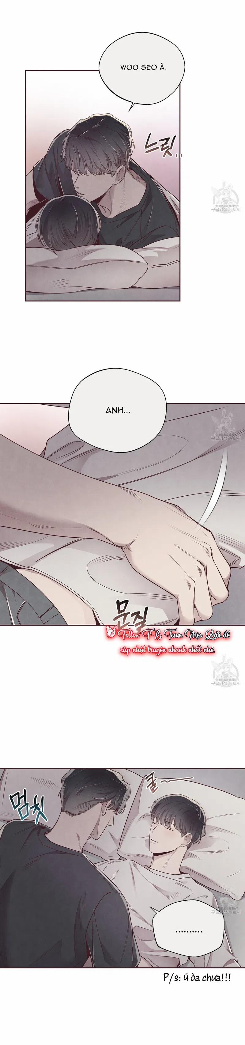 Mắt Xích Mối Quan Hệ 62 trang 22