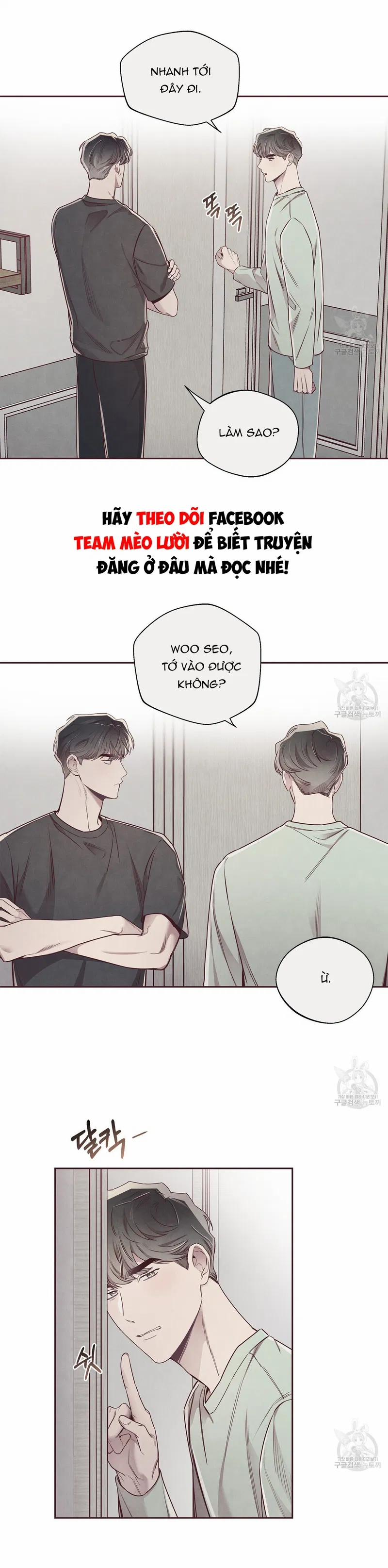 Mắt Xích Mối Quan Hệ 62 trang 8