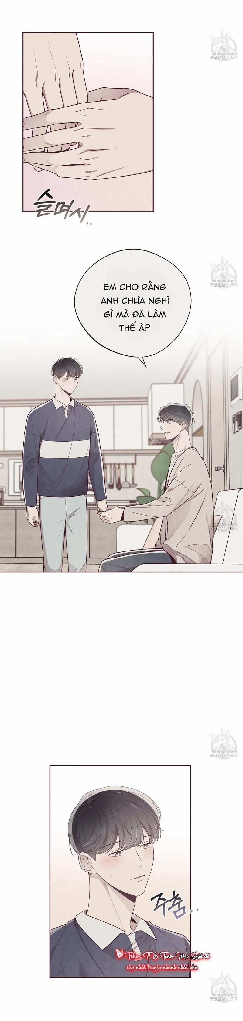 Mắt Xích Mối Quan Hệ 63 trang 7