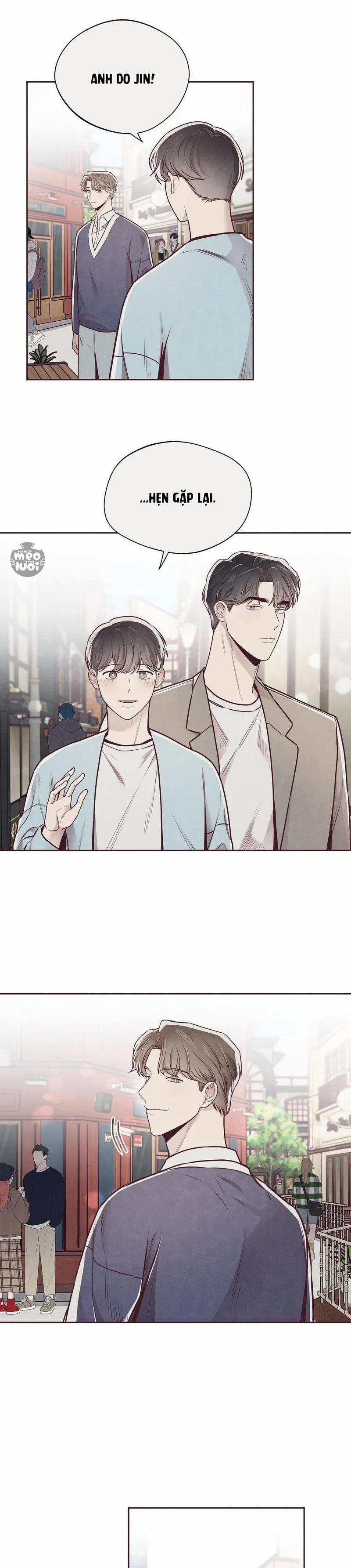 Mắt Xích Mối Quan Hệ 64 trang 15