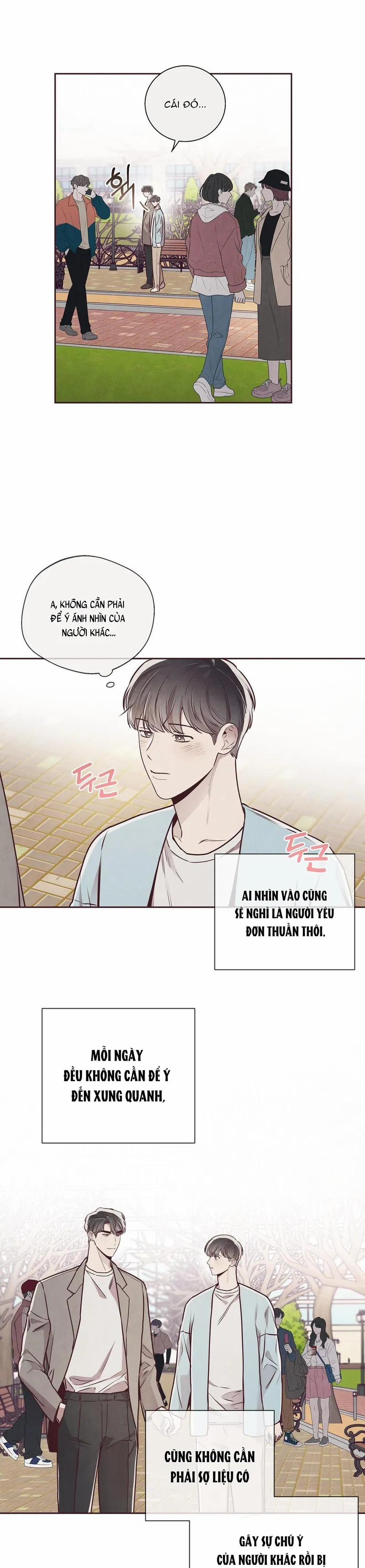 Mắt Xích Mối Quan Hệ 64 trang 17