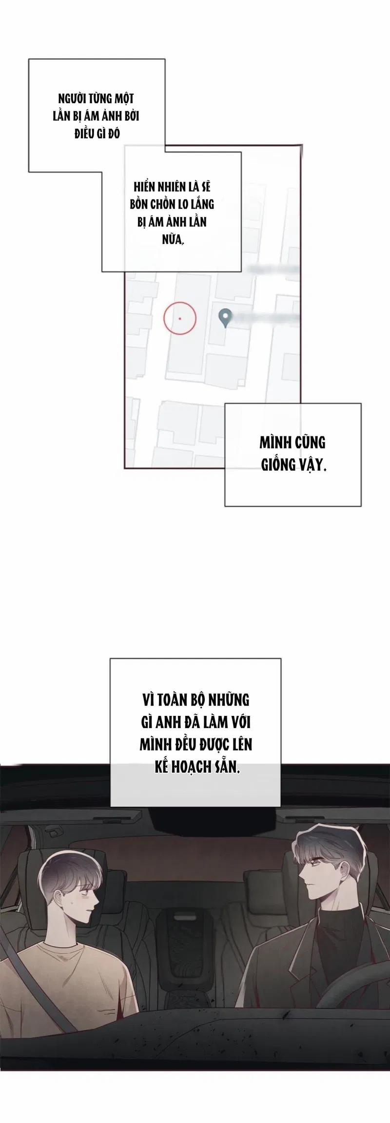 Mắt Xích Mối Quan Hệ 64 trang 19