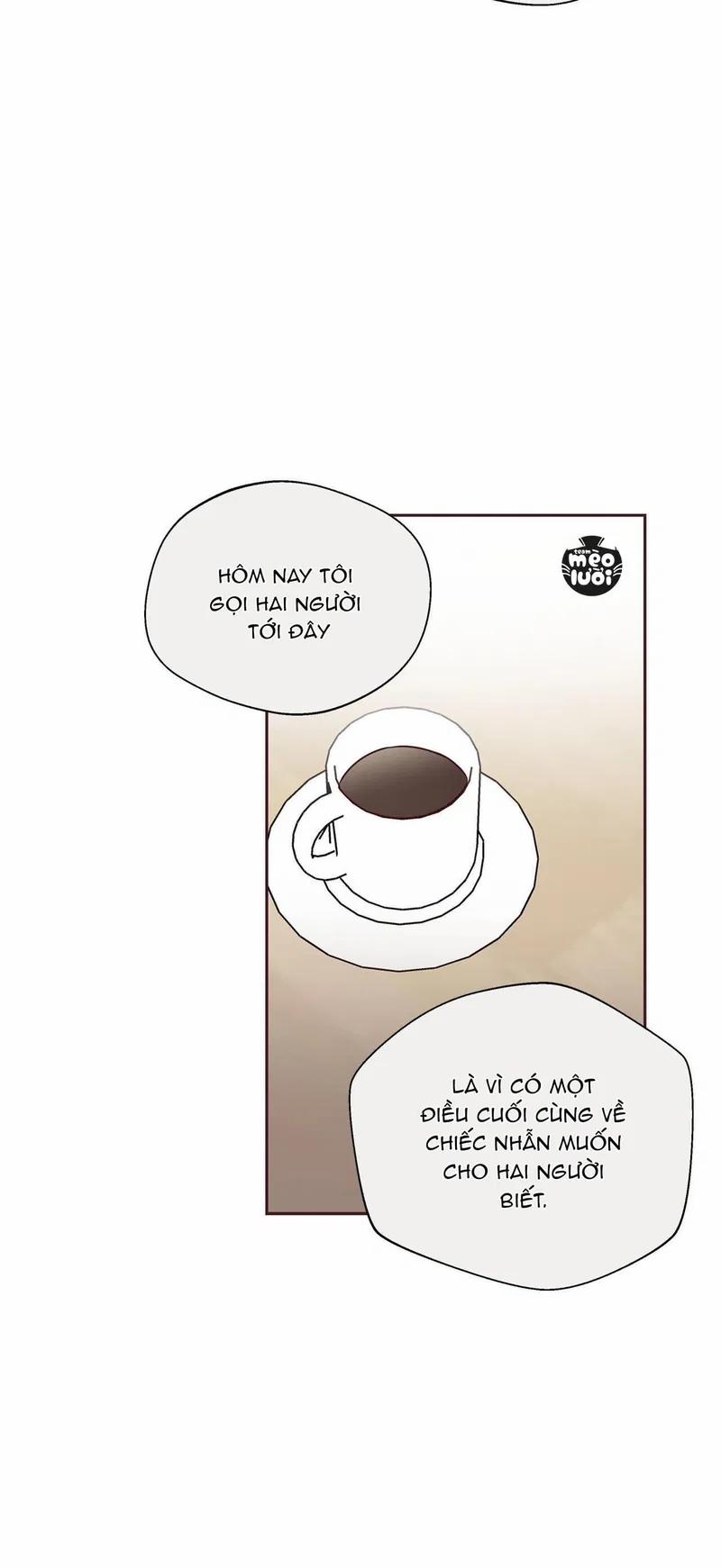 Mắt Xích Mối Quan Hệ 64 trang 3