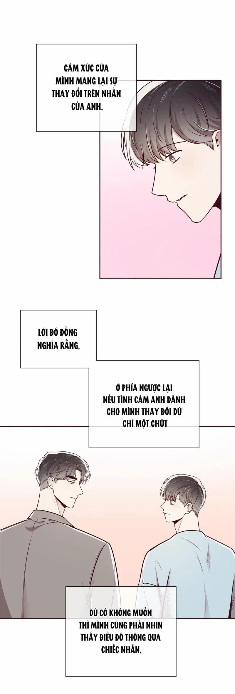 Mắt Xích Mối Quan Hệ 64 trang 7