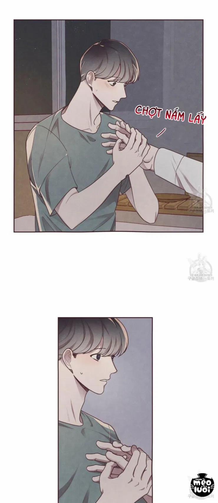 Mắt Xích Mối Quan Hệ 7 trang 14