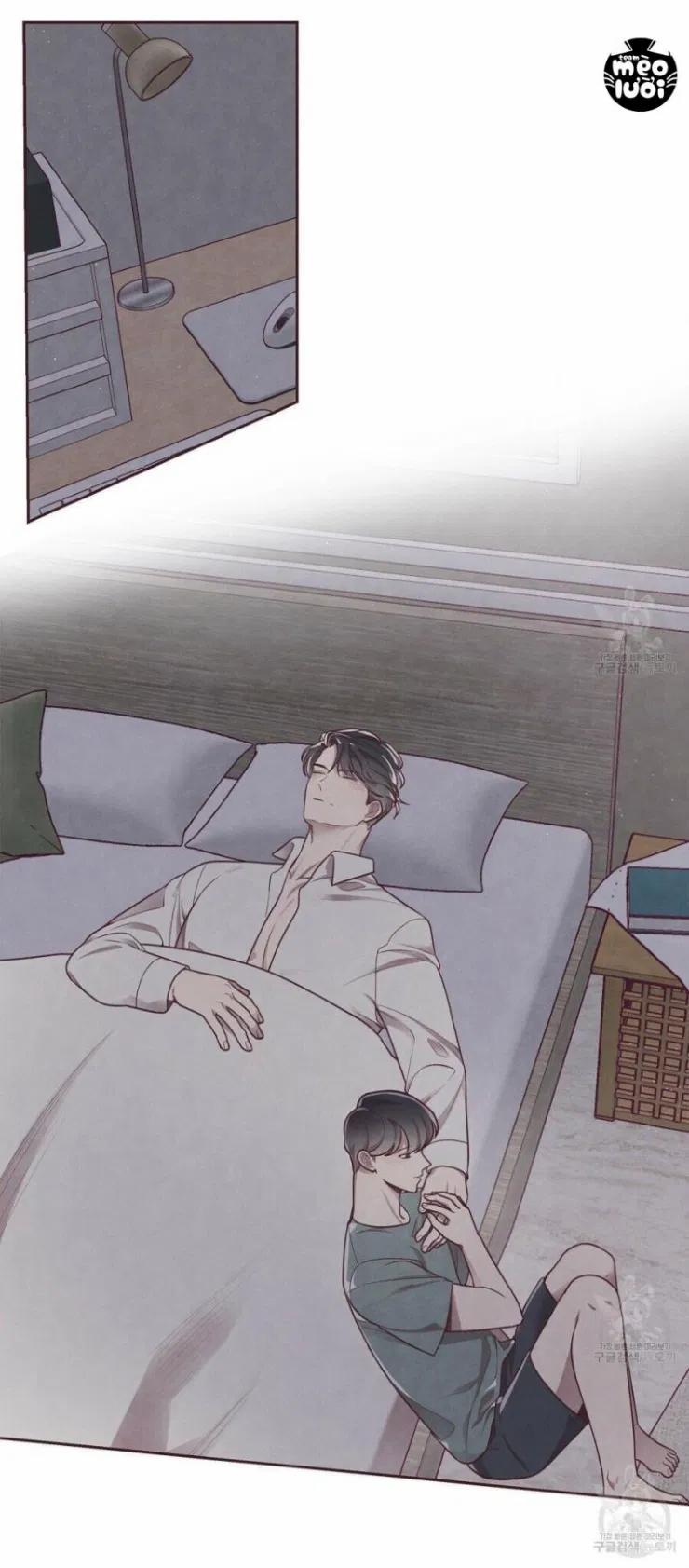 Mắt Xích Mối Quan Hệ 7 trang 16