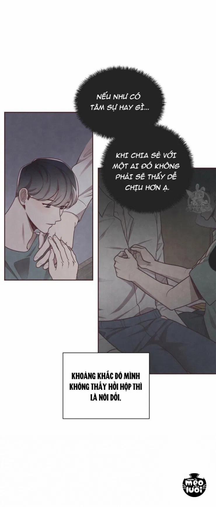 Mắt Xích Mối Quan Hệ 7 trang 17