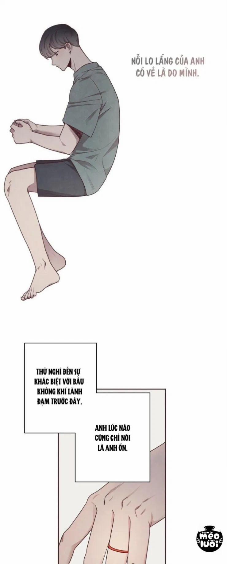 Mắt Xích Mối Quan Hệ 7 trang 18