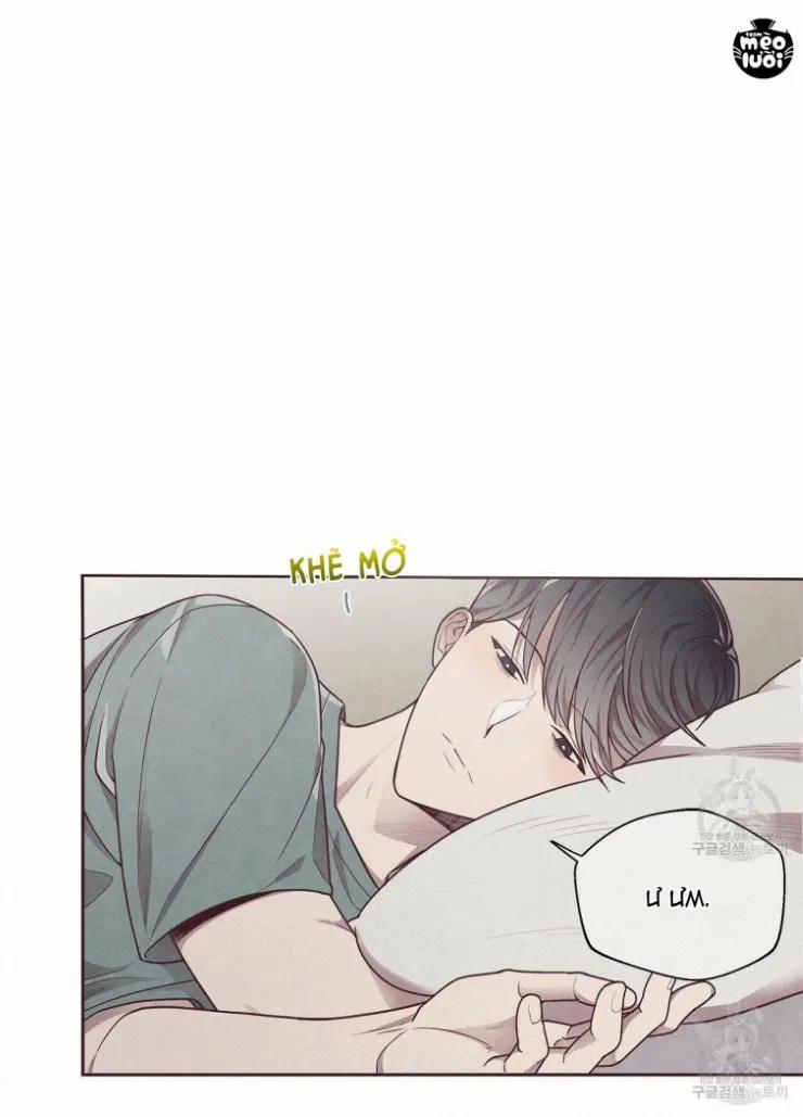 Mắt Xích Mối Quan Hệ 7 trang 23