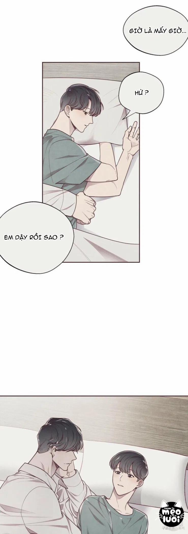 Mắt Xích Mối Quan Hệ 7 trang 24