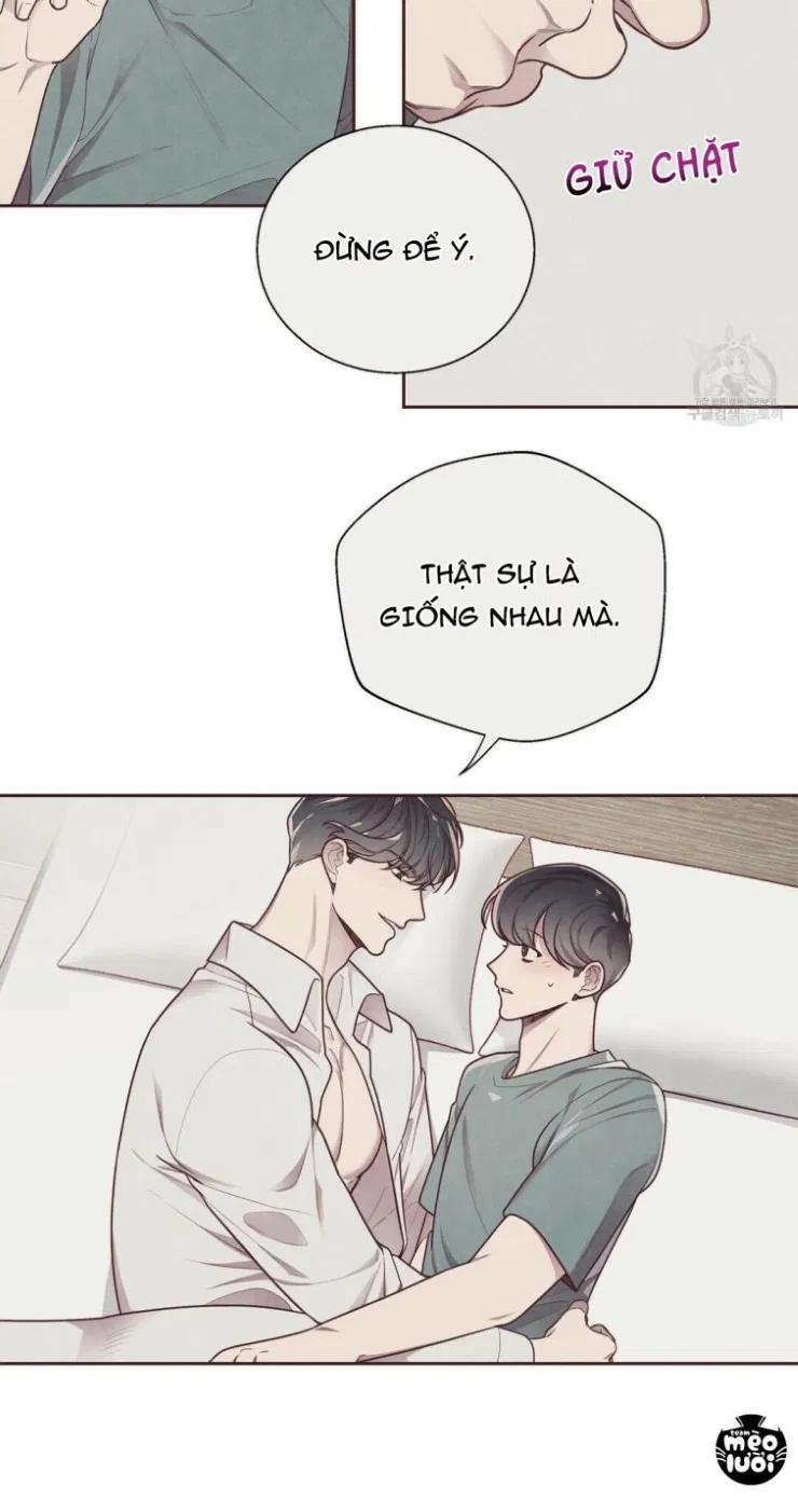 Mắt Xích Mối Quan Hệ 7 trang 27