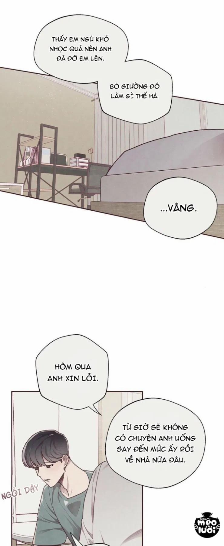 Mắt Xích Mối Quan Hệ 7 trang 28